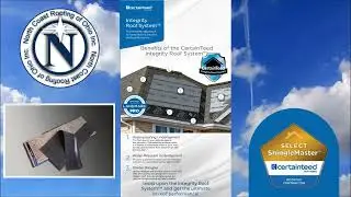 Integrity Roof System