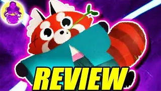 Aka Review | Panda-ring to the Cozy Crowd