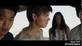 Maze runner: the death cure trailer 2018 | maze runner 3 trailer