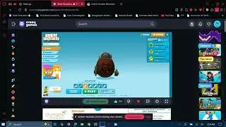 How to remove ads on shell shockers (With Opera GX)