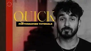 KandidVision - Concise Photography Tutorials