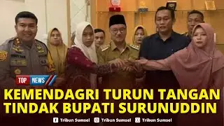 🔴Makin Panas, Kemendagri Akan Panggil Bupati Konawe Selatan soal Somasi ke Guru Supriyani, Dicopot?