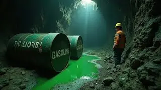 How Gasoline Is Produced From Crude Oil | Full Refining Process