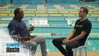 Chad Le Clos: Comeback king | Carte Blanche | M-Net
