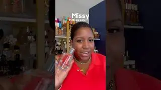 Missy By Rosie Jane Review #perfume #fragance #perfumereview