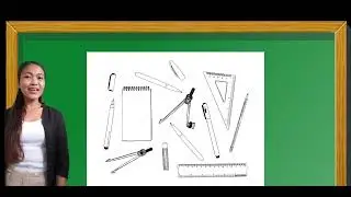 Demo Lesson ( Drafting Technology)