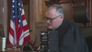 Judge Hears Arguments in Trump Lawsuit Against Des Moines Register & Pollster J. Ann Selzer