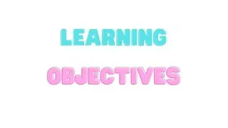 Learning Objectives- Miss Music Virtual Soccer