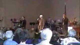 Tim Storms Amazing Grace