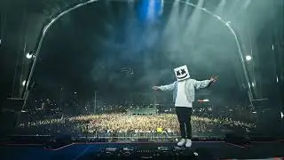 Illenium & Marshmello ft. Maggie Lindemann - No Regrets (Áudio)