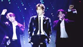 [4K] 220929 APAN  강다니엘(KANGDANIEL) 퍼레이드(PARADE) 직캠