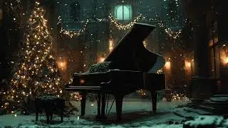 Brain Inc. - Christmas Night Piano Album