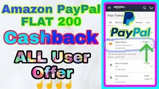 #JaikishanTech#PayPal200Cashback PayPal Zingoy Offer 200 Rupies Cashback March 2020 OFFER!!