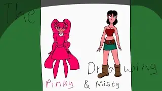 The Drawing | Robot Girl X Warmachine | Episode 4