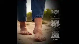&ldquo;Blistered feet&rdquo; by Kenny Tan #discipleship #surrender #offering #road #sacrifice #life 