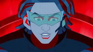 Stretch Armstrong and the Flex Fighters S1xxE4 Online Presence - Screen 10