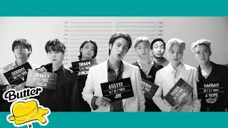 BTS - Butter | COVER