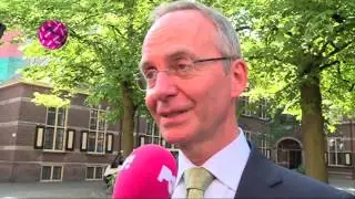 PowNews 16 mei 2014: Coalitie staat op omvallen