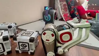 Checking out emo’s new update part2