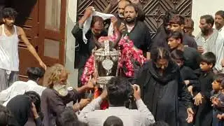 Chehlum 2023 Pinanwal | Pinanwal azadari