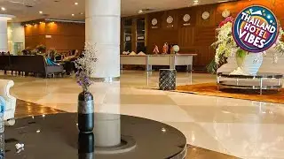 Princeton Bangkok Hotel | Bangkok, Thailand | Hotel Review ⭐