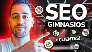 SEO for GYMS: Get More Clients for Free | 2025