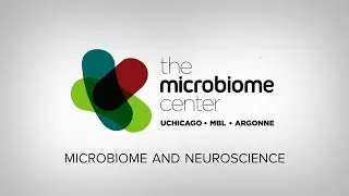 Microbiome and Neuroscience with Bobby Kasthuri
