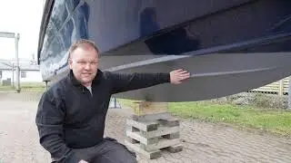 Motor- og drevservice + b&aring;dopbevaring | Supermarine B&aring;dservice (Sj&aelig;lland)