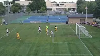 Plugs vs Cascade High School, Sept 1, 2022