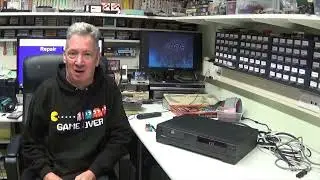 How to Repair a Philips CDI-Player (CD-Tray for a Front-Loader)
