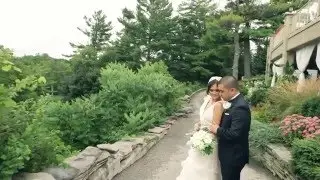 Toronto Bayview Golf & Country Club Wedding Video