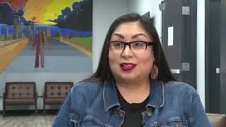 Missing and Murdered Indigenous Women