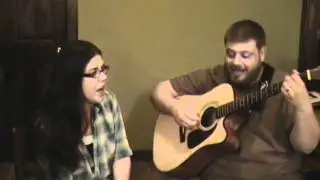 Grace ..... Amy Sanders and Josh Steele (take two)
