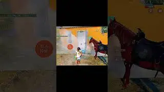 Grenade-Only Fight in PUBG #GrenadeGod