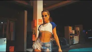 PAAGE - PAPI CHULO - (Clip Officiel)