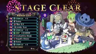 Disgaea 5