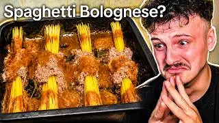This Influencer Chef Is Going To K!ll Someone... | Kay's Cooking