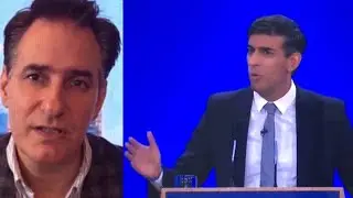 The conference speech round up you won&rsquo;t see on BBC1