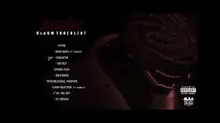 [tr.gta.world] Enji - GANGSTAR* (Official Audio)