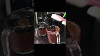 Fluid Hot Process Soapmaking #soapmaking #soap #hotprocesssoap #fluidhotprocesssoap #soapasmr #🧼