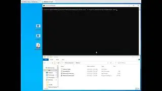 Ransom note extractor  ||  Memory scanner