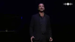 Alexandre ADRA, Basse - Finaliste M&eacute;lodie Fran&ccedil;aise - Air 1