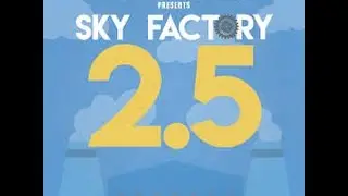 Sky Factory 2.5 RFtools dimensions