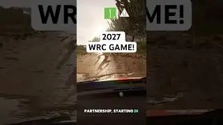 Компания NACON обладает правами на проведение азартных игр в рамках чемпионата мира по регби (WRC...