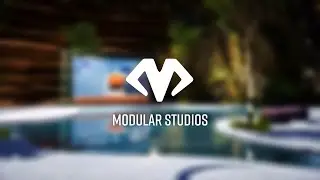 MYREZE Modular Studios