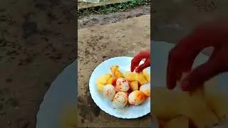 duck egg curry | egg curry recipe