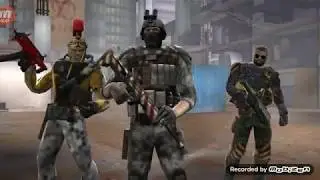 MC5 Gameplay (Hunter&trade;)