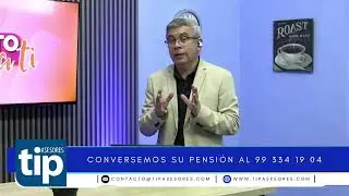 JUNTO A TI MATINAL | 15 ENERO 2026