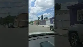 Calle Itrio y Nobelio, Colonia Echeverr&iacute;a Durango Durango M&eacute;xico 