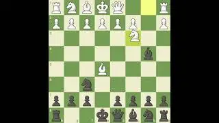 Play polish trap #chess #youtubeshorts #shorts #youtube